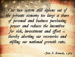 Lyndon Johnson Family Quote