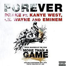 Single by Drake featuring Kanye West , Lil Wayne , and Eminem