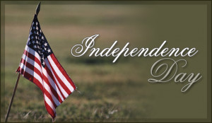 Independence Day Ecards