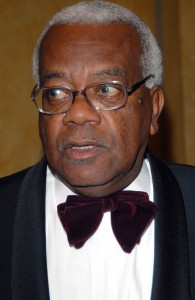 Jason Awarded The Bbc For His Contribution