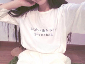 japanese alternative tumblr tumblr girl soft grunge kawaii kawaii ...