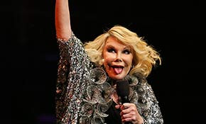 can we talk joan rivers 10 best jokes joan rivers passes away