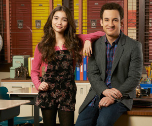 Girl Meets World’ meets the ’60s in new ep