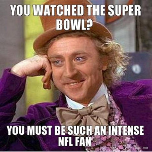 Super Bowl 2014: 7 Funny Memes, Quotes And Jokes For Game Day