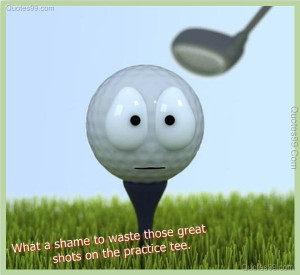 Funny Golf Jokes Quotes Sayings Great