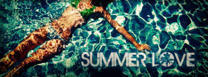 Summer Is Here Cover