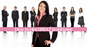 How to Hire Great Employees: Bill Gates Hire Intellect