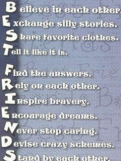 Awesome Friend Quotes Friendship quotes wallpapers