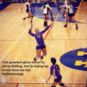 ... Athlete Swag’s Photos – LockerDome. Volleyball is my passion