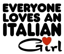 italian girl quotes