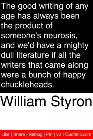 ... came along were a bunch of happy chuckleheads # quotations # quotes