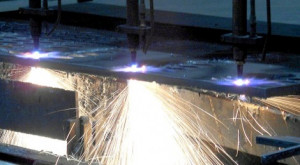 Oxy Fuel Welding and Cutting