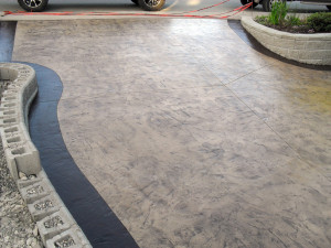 Click Here to get a stamped concrete quote today!