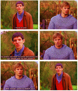 Merlin - Quote #20