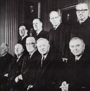 thurgood marshall supreme court. My favorite Supreme Court from