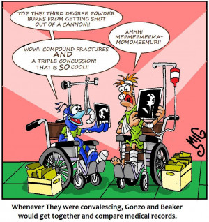 Convalescence (convalescences)