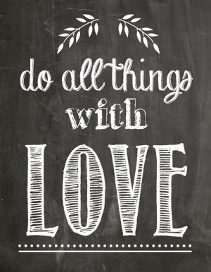 little random sparks