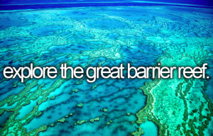 Great Barrier Reef