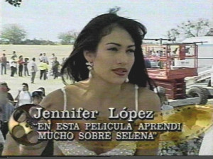 ). Being roughly 8 years old when I first watched Selena with my mom ...