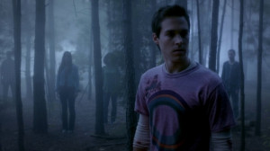 The Vampire Diaries TV Show Pop Quiz