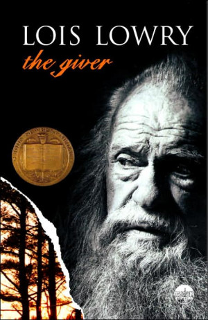 the-giver-book