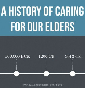 Quotes About Caring For Elderly Parents