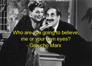 Groucho marx, best, quotes, sayings, humorous, cute, nice