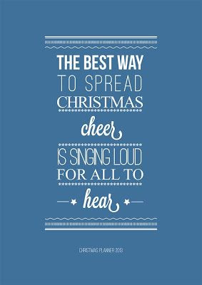... quotes, subway art, christmas design, gift planner, recipe planner