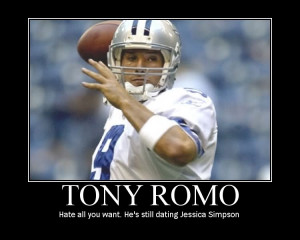 Motivposter Randy Moss