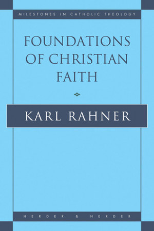 Start by marking “Foundations of Christian Faith: An Introduction to ...