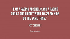 Ozzy Osbourne Quotes