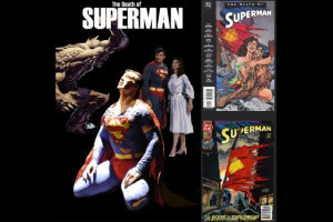 About 'The Death of Superman'