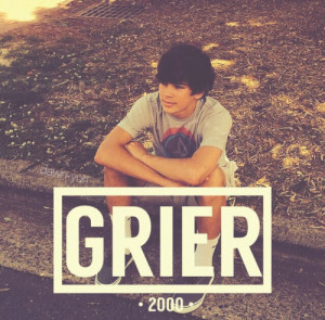 Hayes Grier - 2000