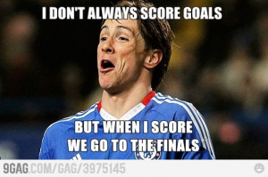 Hinchas del Chelsea inundan la red con memes