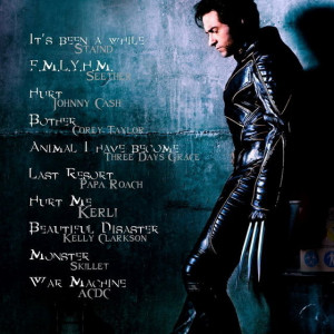 Wolverine Quotes X Men