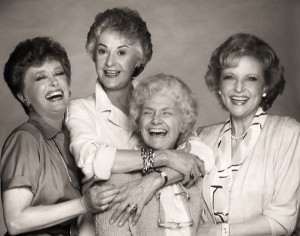 Golden Girls Tv Show Quotes