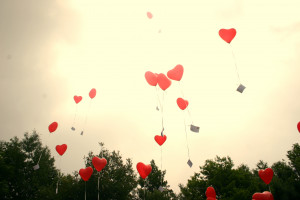 love-heart-balloons [ Summer 2011 Update: How things are going (Good ...