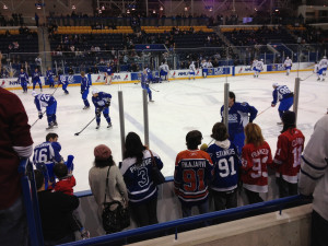 Chris Stewart Hockey