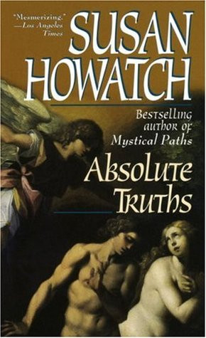 Start by marking “Absolute Truths” as Want to Read: