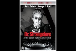 Dr. Strangelove