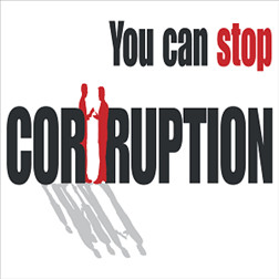 Corruption Quotes