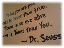 ... 10 favorite Dr. Seuss quotes that any sales person can use in their