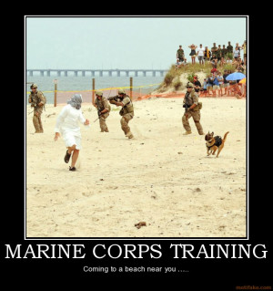 Funny Marine Corps