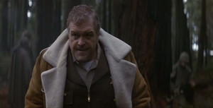 Col Samuel Trautman Quotes and Sound Clips