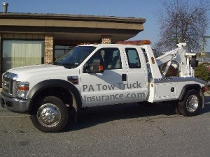 Tow Truck Quotes