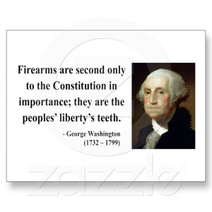 George Washington Quote 6b