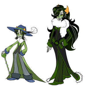 homestuck nepeta leijon artthings disciple drawthings nepimpeta ...