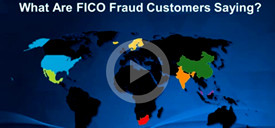 Fraud & Security – Enterprise Fraud & Security