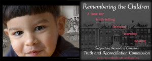 Supporting Video: Mass Genocide Of Mohawk Children By UK Queen And ...