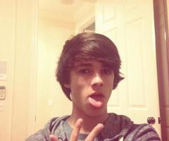 Brent Rivera 2013 Instagram Brent rivera